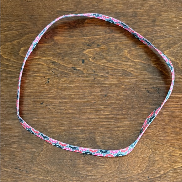 Floral Vera Bradley Headband - Picture 2 of 4